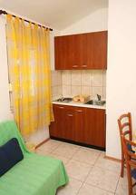 Apartment Podstrana 5226a