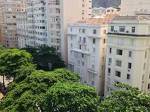 Apartamento Nossa Senhora Copacabana