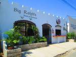 Big Ralph's Hostal & Restaurant