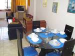 Apartamento Sunshine - SMR244A