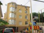 Apartment Vinogradny Sad