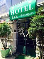 Hotel Rex