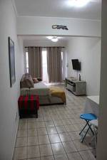 Apartamento Centro Ubatuba