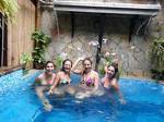 Be Happy Paraty Hostel