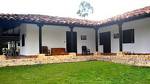 Finca San Fernando Quimbaya