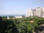 Apartment Sea View Zona Sul