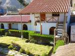 Los Tambos de Yanque Colca