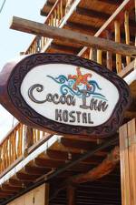 Cocoa Inn Hostal