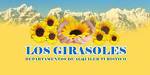 Los Girasoles