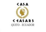 Casa Ceasars Old Historic Quito