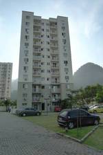 Apartamento Barra