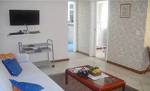 Cozy 2bdr Apartment Ipanema M021