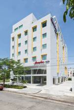 Hampton By Hilton Yopal