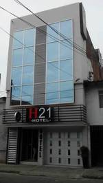 Hotel H21