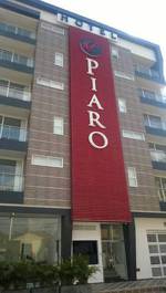 Hotel Piaro In Apartastudios