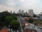 Apartamento Leblon - Cuiabá