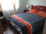 Apartamento Playa Cavancha