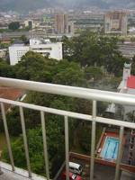 Apartamento en el Poblado