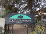 Ayres del Bosque