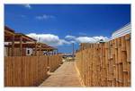 Bamboo Paracas Eco Bungalows