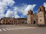 Hotel Los Portales Puno