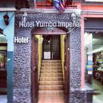 Hotel Yumbo Imperial