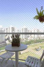 Charming 2br Apartment Barra da Tijuca i02.019