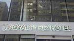 Royalty Rio Hotel