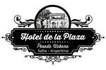 Hotel de la Plaza Posada Urbana