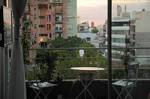 Apartment Belgrano Roosevelt