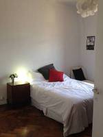 Central 2 Bedroom Flat Balvanera 4 People