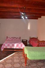 Hostel Don Benito