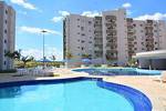 Residencial Lagoa Quente Flat Service