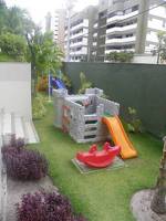 Apartamento Vicente 1061