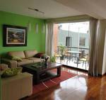 Apartment in Miraflores Grau