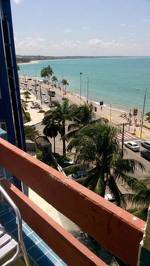 Apartamento Maceió Côte d'Azur