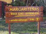 Margariteñas