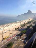 Ipanema Luxury - Ocean Front - High Level