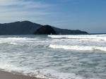 Casa na Praia de Ubatuba com Piscina