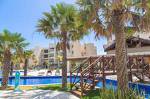 Flat Aquiraz Riviera Beach Place