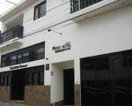 Hotel Meflo Chachapoyas