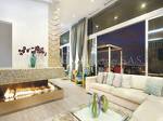 Magnificent 5bed Penthouse Jacuzzi and Private Elevator Entrance