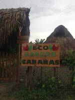 Ecogarden Cabañas Ecologicas