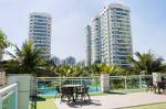 Bright 2br Apartment Barra da Tijuca i02.015