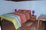 Kultur Berlin Tarija Guesthouse