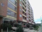 Apartahotel Multicentro