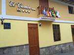 El Cumbe Inn