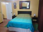 Apartamento B Manuel Bulnes