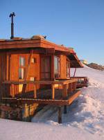 Mountain Cabins El Colorado