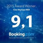 Casa Skyways B&B